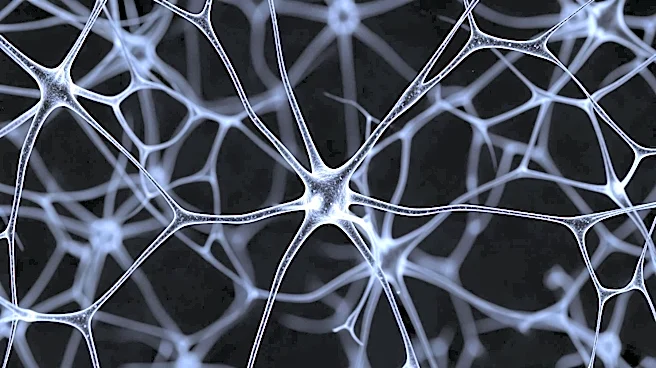 NYU Langone Health Researchers Discover Astrocyte Networks in Mice Brain