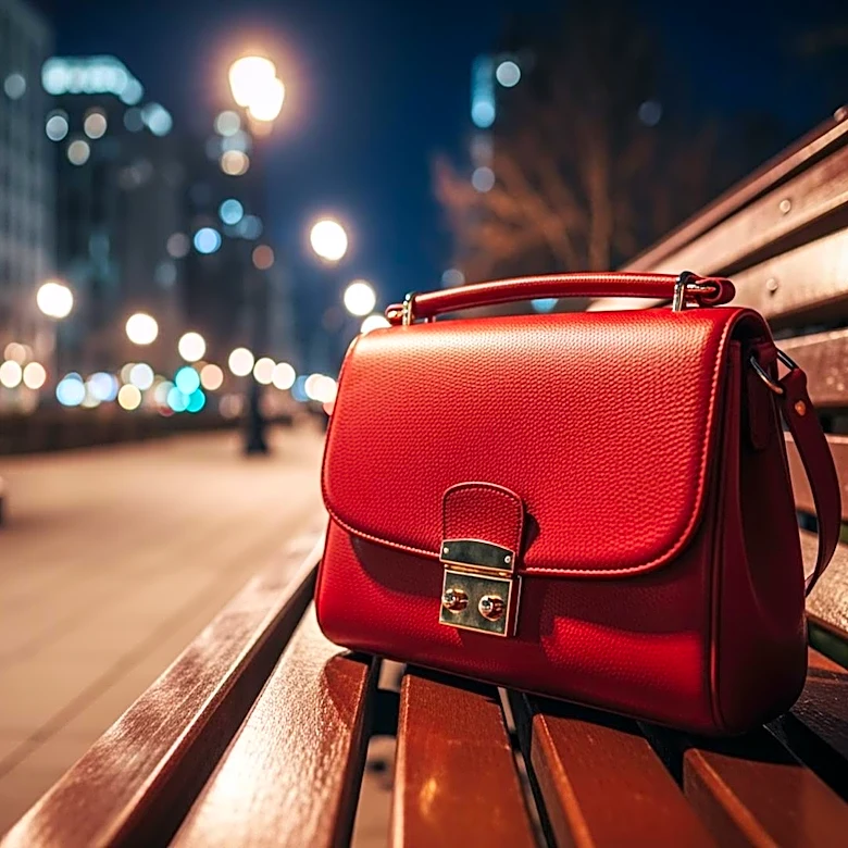 Man Sentenced to Three Years for Stealing Kristi Noem's Purse in DC