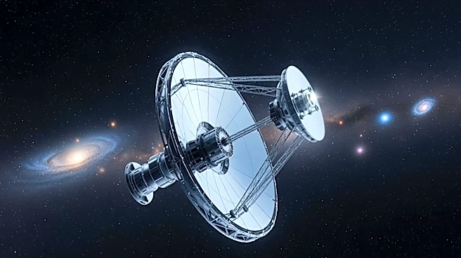 NASA Plans Early September Launch for Roman Space Telescope to Advance Cosmic Research