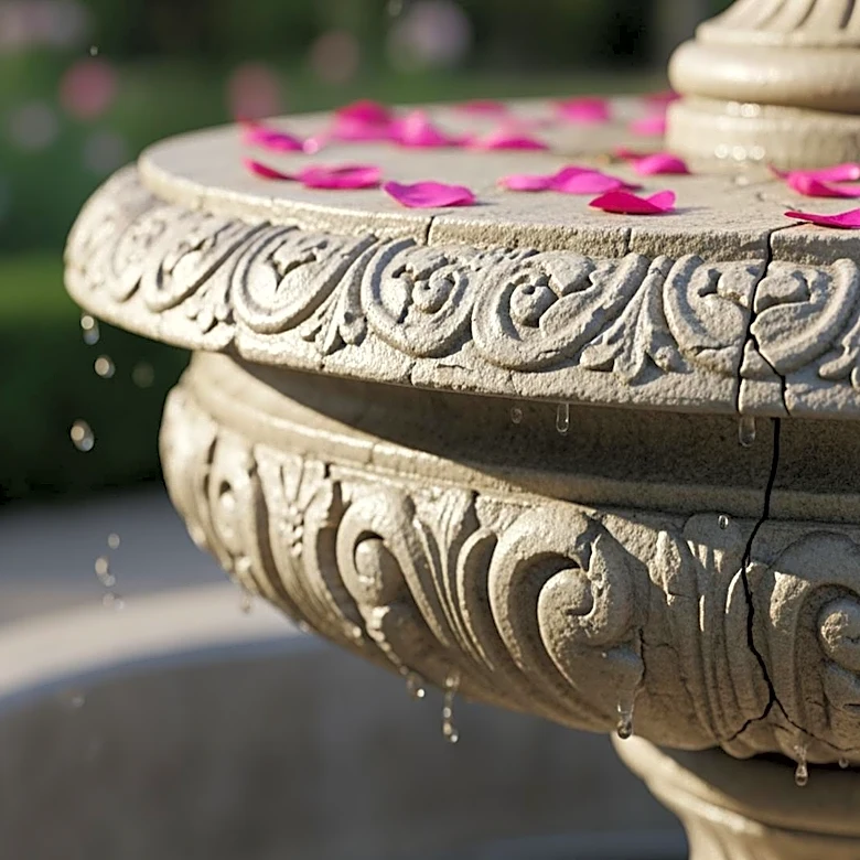 Tourist Charged for Damaging Historic Florentine Fountain in Pre-Wedding Prank