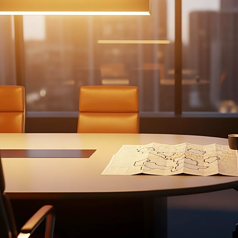 Israel and Lebanon Meet in Washington Amid Iran-US Tensions