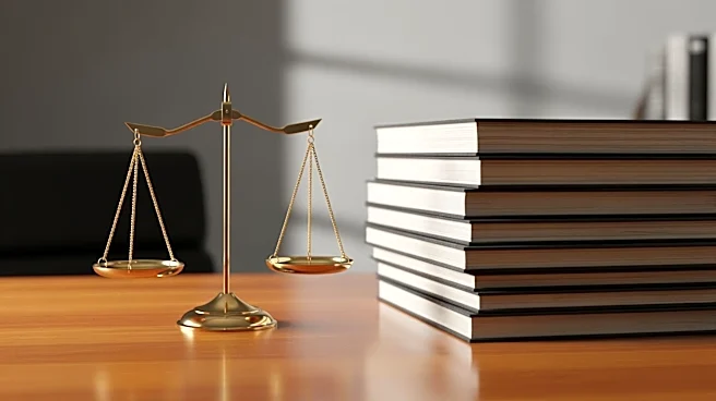 DOJ Directs U.S. Attorneys to Support New Fraud Division Amid Staffing Challenges