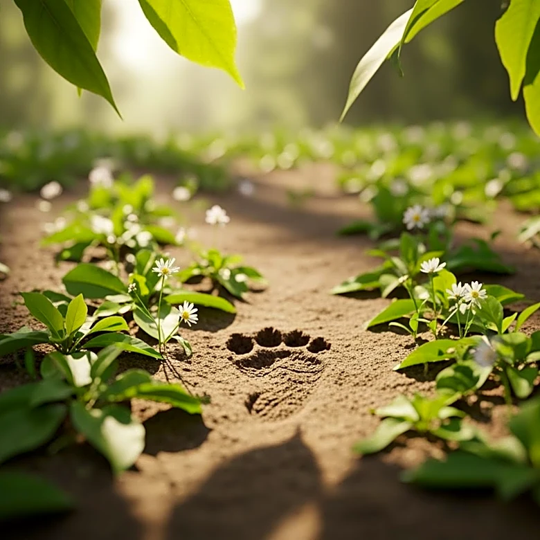 New Baby Elephant Born at The National Zoo After 25 Years