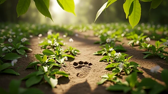 New Baby Elephant Born at The National Zoo After 25 Years