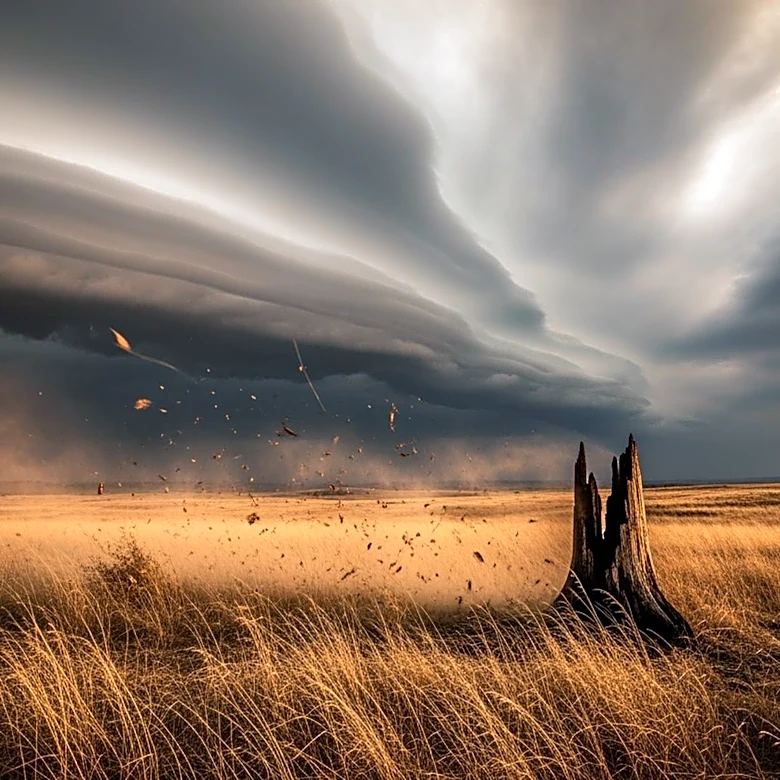 Colorado Faces Wildfires Amid Windy Conditions, Raising Concerns