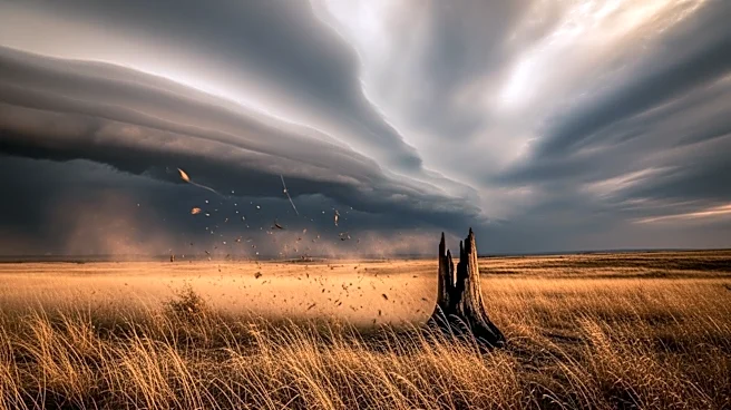 Colorado Faces Wildfires Amid Windy Conditions, Raising Concerns