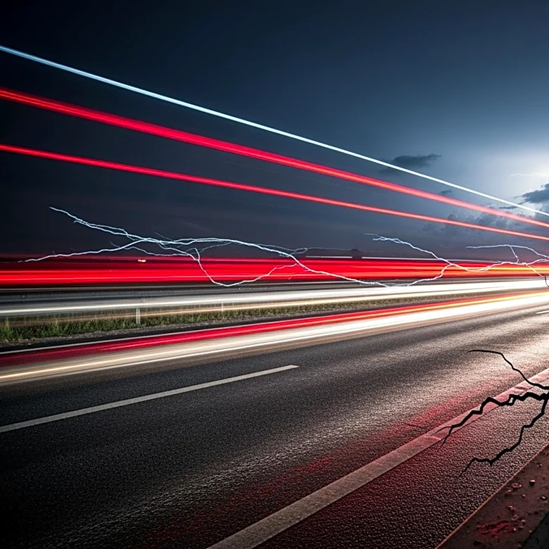 Road Rage Incident on I-96 and State of Emergency Declared in Holly Due to Flooding
