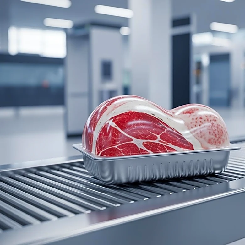 Federal Agents Seize Monkey Carcass and Prohibited Meat at O'Hare Airport