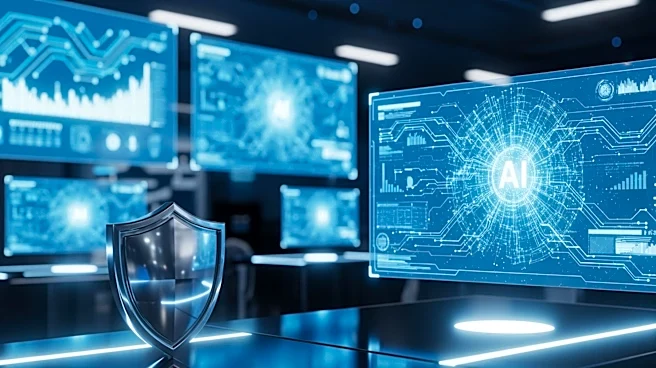 AI Era Demands New Strategies for Chief Information Security Officers