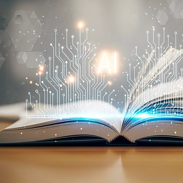 Khan Academy, TED, and ETS Collaborate on New AI-Focused Degree Program