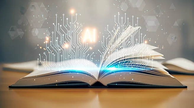 Khan Academy, TED, and ETS Collaborate on New AI-Focused Degree Program