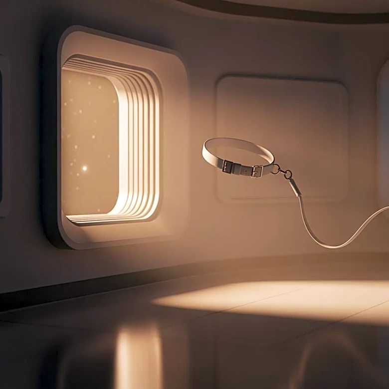 Astronaut Christina Koch's Heartwarming Reunion with Dog After Artemis II Mission