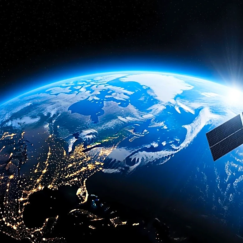 NASA's Artemis II Mission Captures New Earth Images, Advances Earth Observation