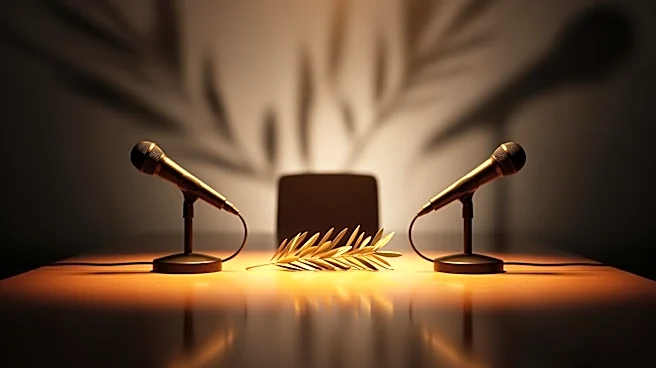 Israel and Lebanon Resume Direct Talks Amid Hezbollah Tensions