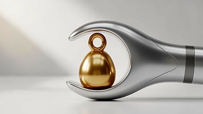 New Procedure May Prevent Weight Regain After Stopping GLP-1 Medications