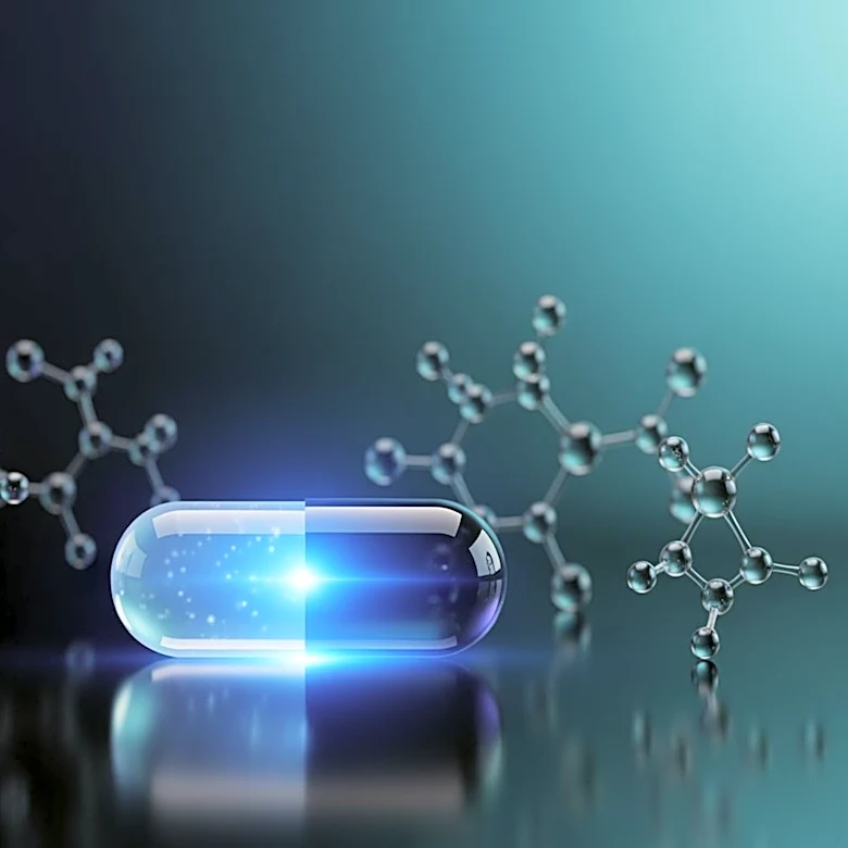 FDA Approves Merck's IDVYNSO for HIV Treatment