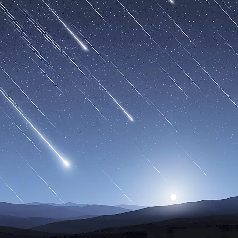Lyrid Meteor Shower 2026 Captivates Skywatchers with Stunning Displays