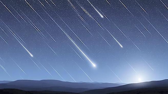 Lyrid Meteor Shower 2026 Captivates Skywatchers with Stunning Displays