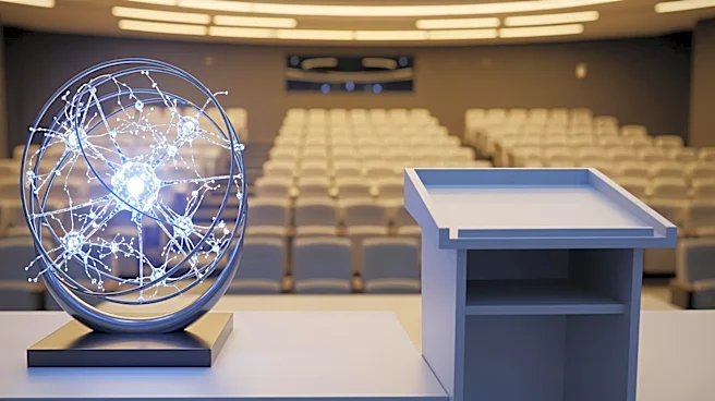 Gonzaga University Hosts Conference on AI's Impact on Society and Ethics