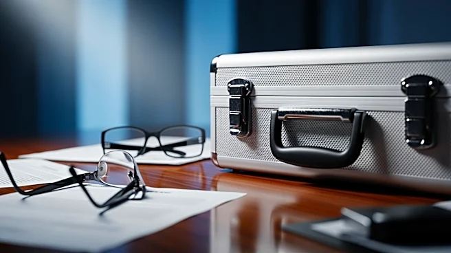 Four Arrested in Florida for Alleged $20 Million Immigration Fraud Scheme