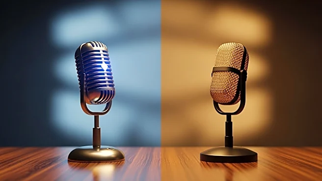 Jack Dorsey and President Trump: Contrasting Communication Styles Highlight Power Dynamics