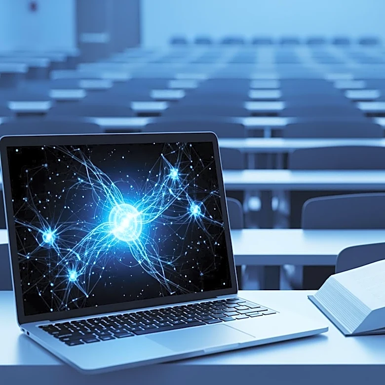 Survey Reveals Americans' Skepticism and Importance of AI in College Education