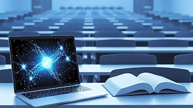 Survey Reveals Americans' Skepticism and Importance of AI in College Education