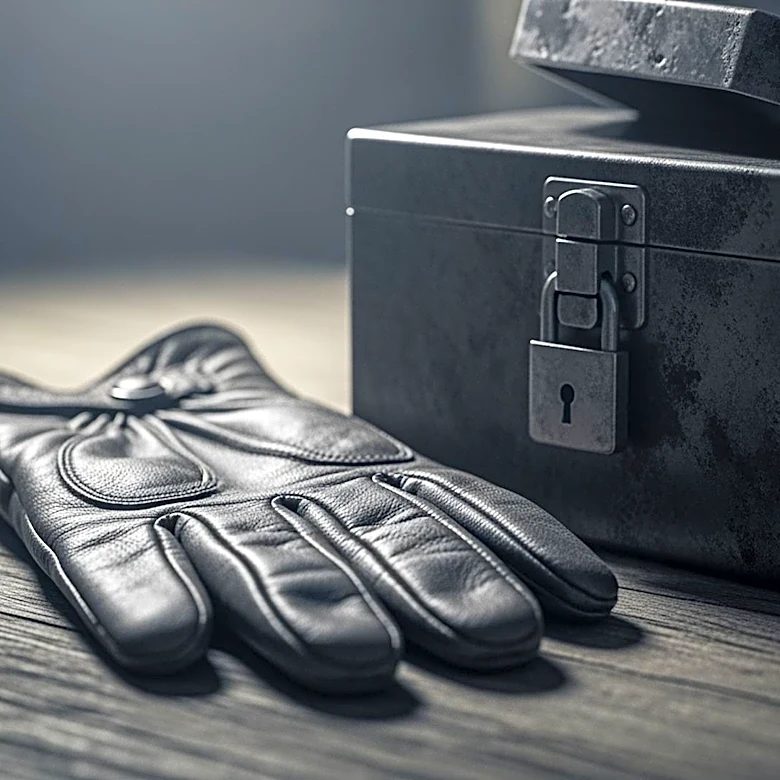 Man Charged for Gun Used in Louisiana Mass Shooting Claims It Was Stolen