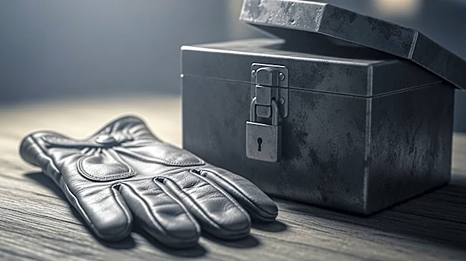 Man Charged for Gun Used in Louisiana Mass Shooting Claims It Was Stolen