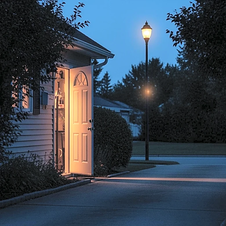 LAPD Investigates Another San Fernando Valley Home Break-In Amid Rising Concerns