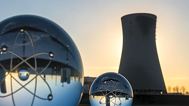 Belarus Embraces Nuclear Energy Revival Amid Global Trends