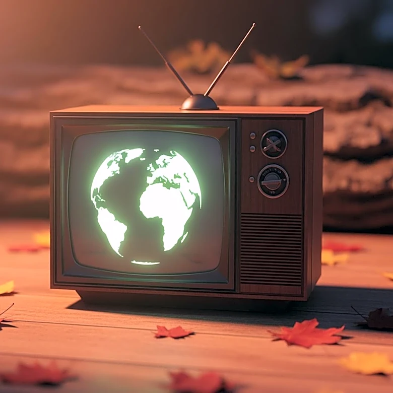 CBS Reflects on First Earth Day with 1970 Broadcast Highlighting Nationwide Protests