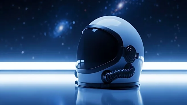 NASA's Eileen Collins Discusses New Documentary 'Spacewoman'