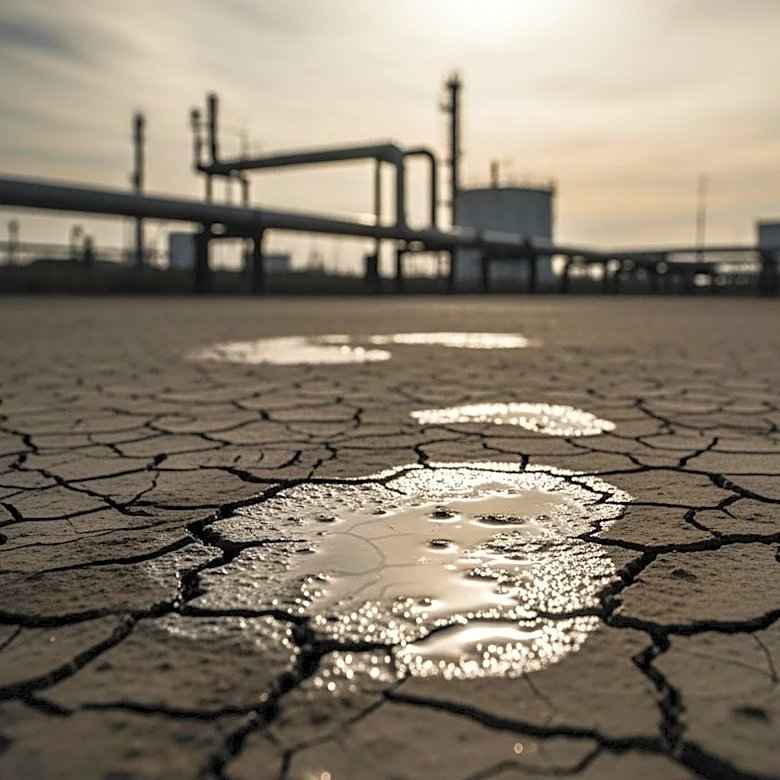 Environmental Groups Seek to Join Legal Action Against Smitty’s Supply Over Chemical Spill