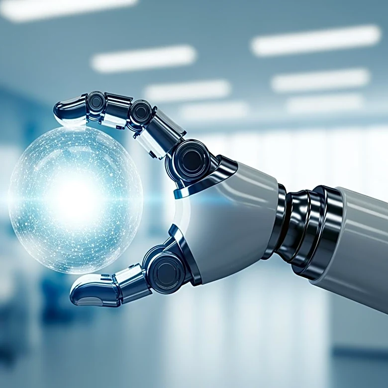 Carnegie Mellon University Showcases AI and Robotics During Draft Week