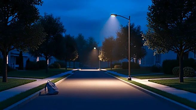 Police in Blaine, Minnesota Seek Public Assistance in Search for Missing Teen