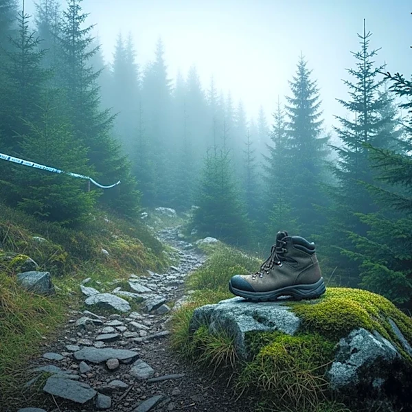 Massachusetts Hiker Found Dead in New Hampshire's White Mountains After Going Missing