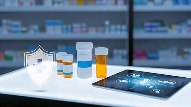 New Mexico Pharmacists Call for Workplace Protections Amid Expanded Prescribing Roles