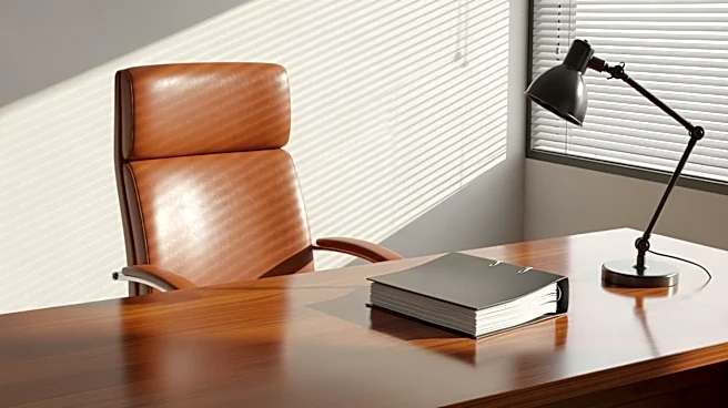 McDermott Faces Discrimination Lawsuit from Black Associate Over Promotion Denial