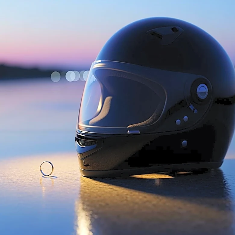 US Army Veteran Dies in Motorcycle Crash Hours After Engagement Proposal