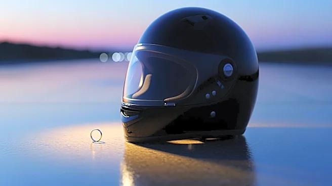 US Army Veteran Dies in Motorcycle Crash Hours After Engagement Proposal