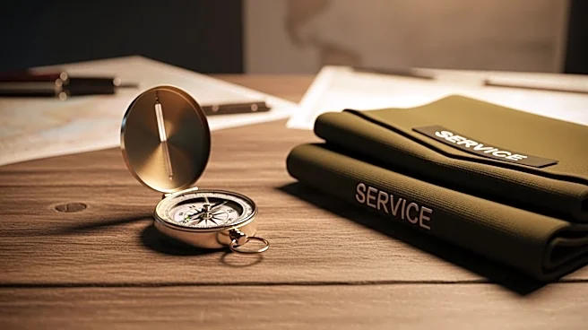 U.S. Military's POTFF Program Aims to Extend Service Life of Personnel