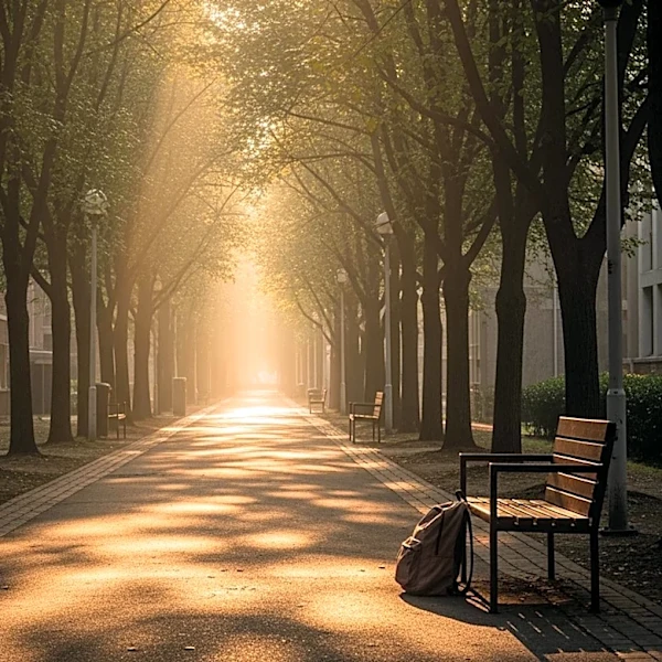 UC Berkeley Police Investigate Deceased Man Found on Campus with No Foul Play Suspected