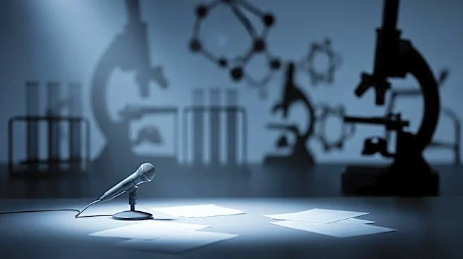 Marjorie Taylor Greene Compares Media Coverage of Missing Nancy Guthrie to Scientists' Disappearances