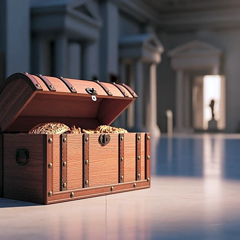 Romanian National Treasures Returned After Dutch Museum Heist