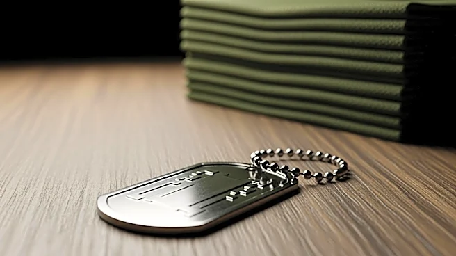 Pentagon Plans to Increase U.S. Military Forces by 44,500 Troops in 2027