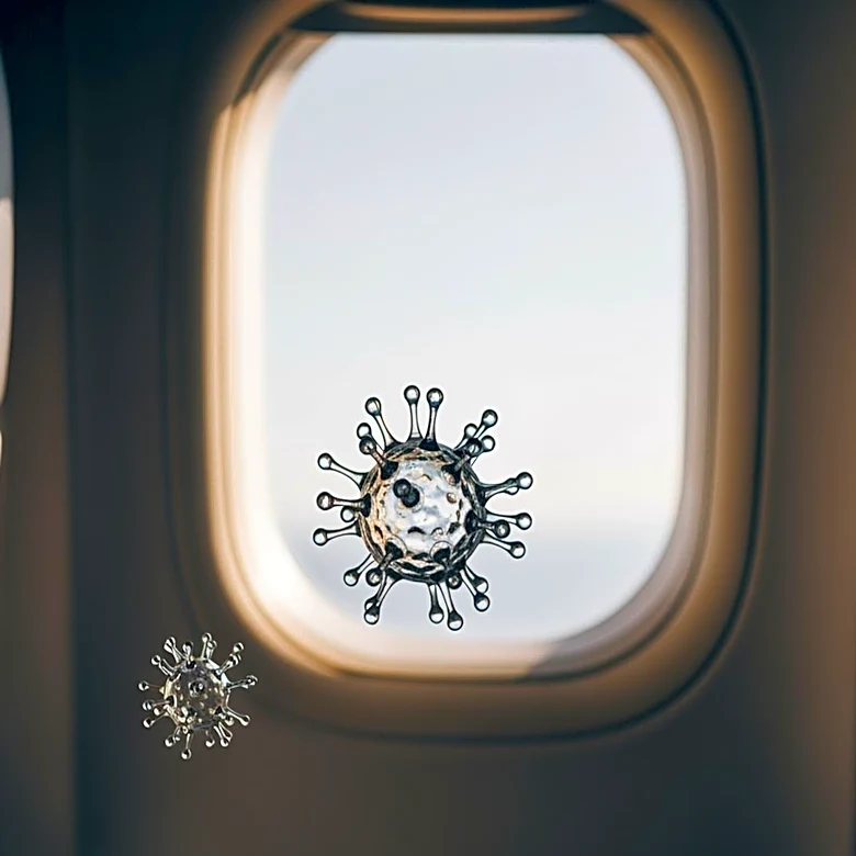 Massachusetts Health Officials Issue Alert After Measles Exposure on JetBlue Flight