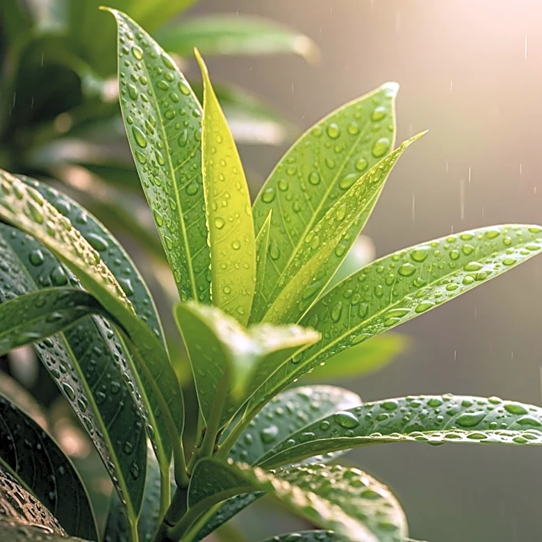 Rain and Warmer Temperatures Expected in South Florida