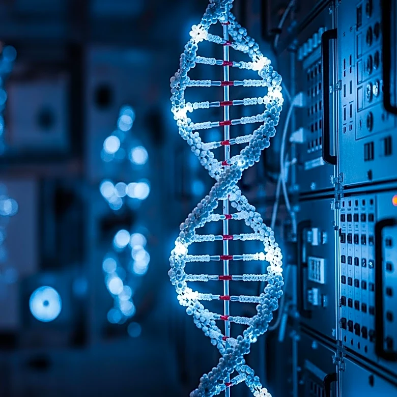 NASA's Space Station DNA Research Advances Cancer Therapies and Radiation Repair