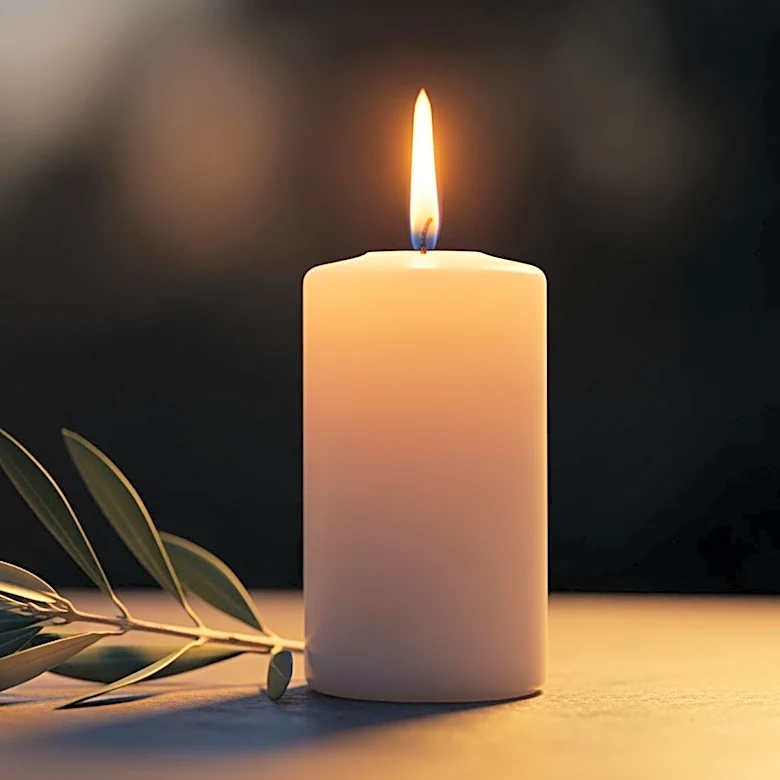 Sister Remembers Fallen Israeli Soldier Shachar Fridman on Remembrance Day